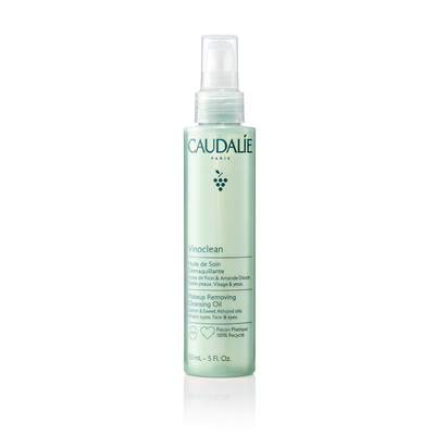 CAUDALIE   VC CLEANSING  OIL  150ML